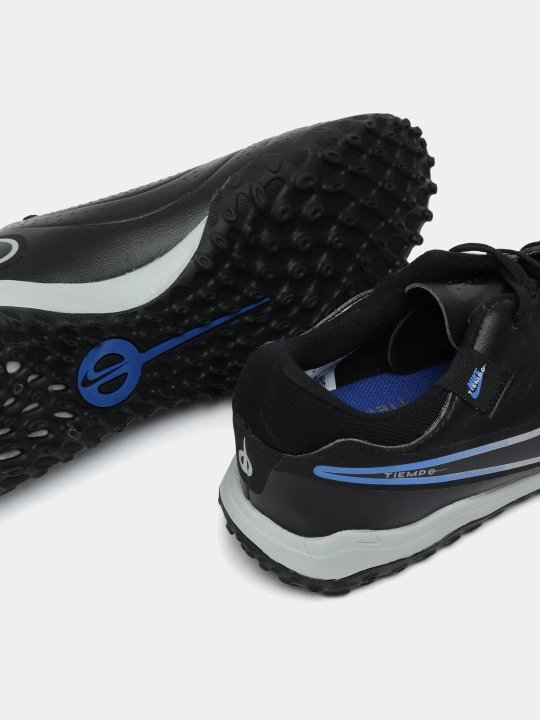 Футбольные бутсы для взрослых, сороконожки Tiempo Legend 9 Academy F, размеры 39-43
