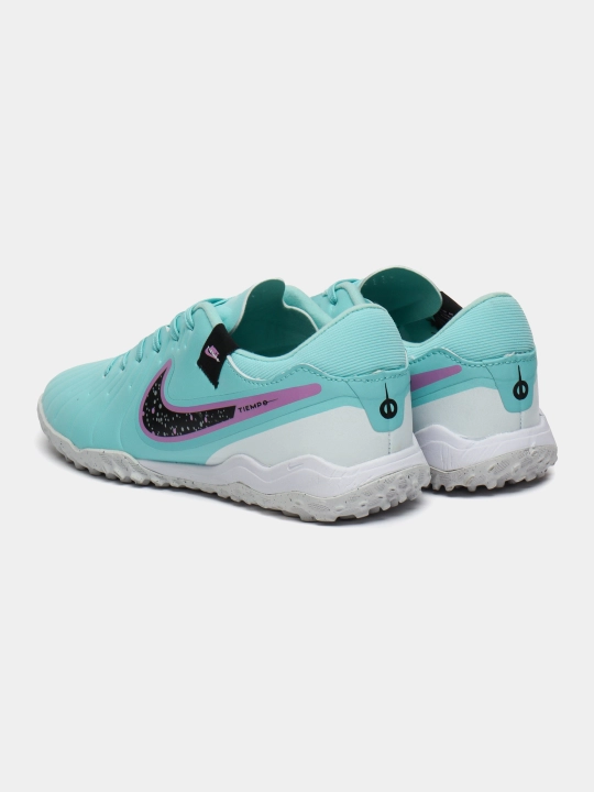Футбольные бутсы для взрослых, сороконожки Tiempo Legend 9 Academy F, размеры 39-43