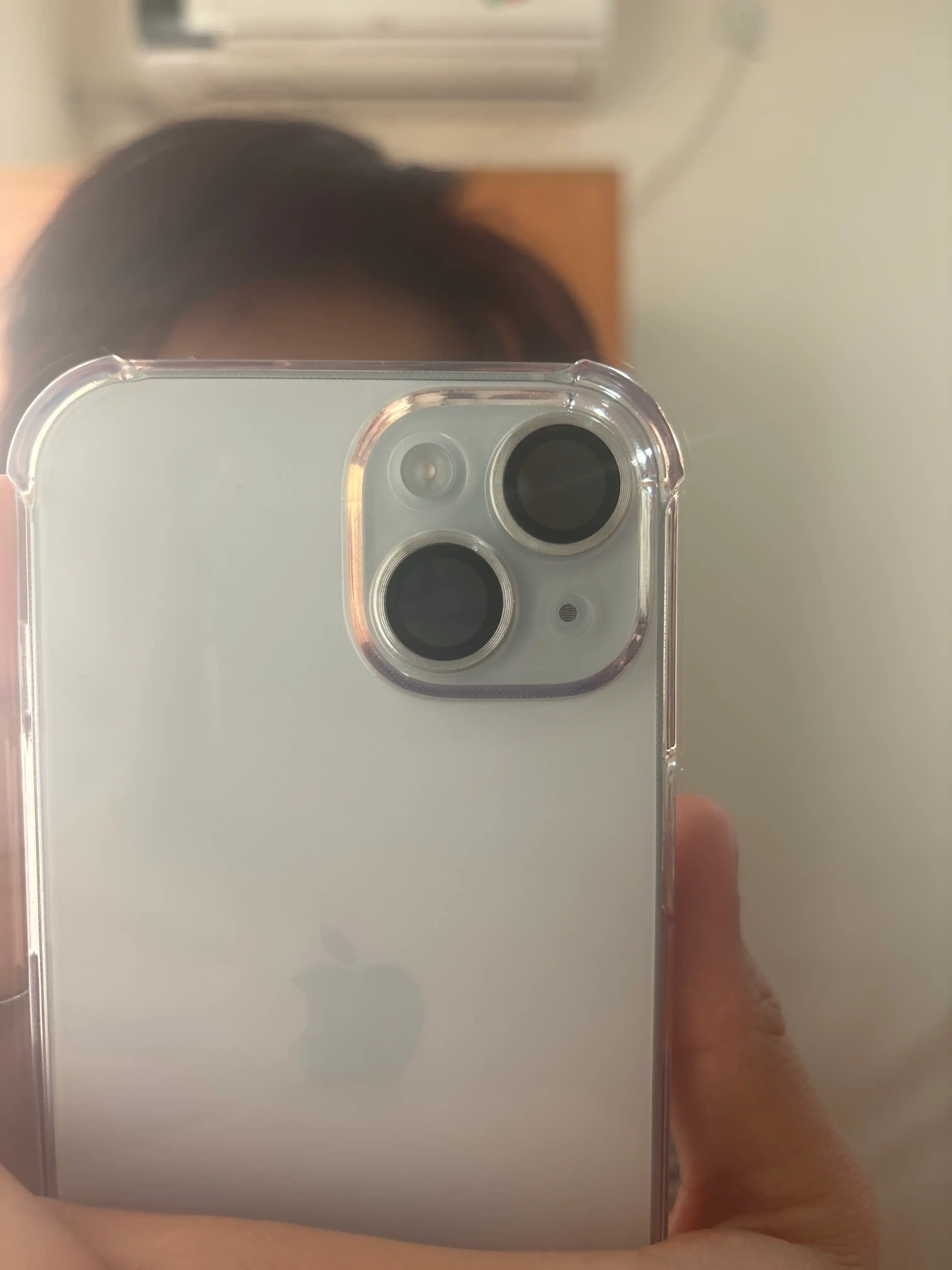 Защитное стекло камеры для iPhone 11, 12, 13, 14, 15