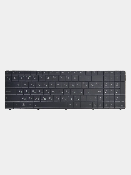Клавиатура для ноутбука Asus