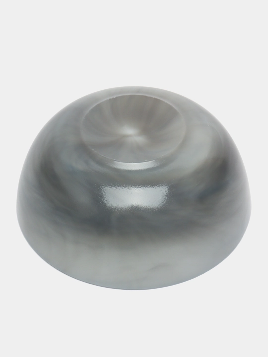 Salat idishlari Luminarc Diwali Marble Granit, 12 sm, to'plamda 6 dona