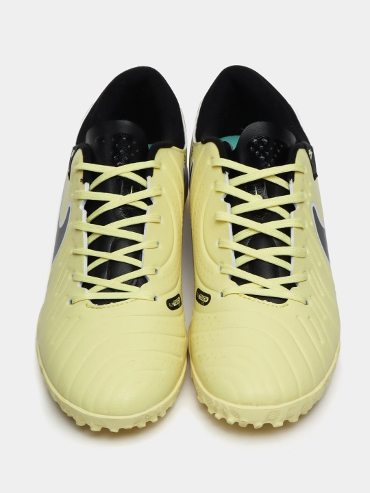 Футбольные бутсы для взрослых, сороконожки Tiempo Legend 9 Academy F, размеры 39-43