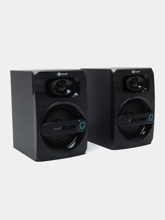 Компьютерные колонки Kisonli T010 - 