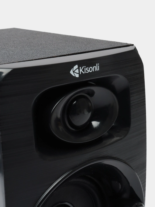 Компьютерные колонки Kisonli T010