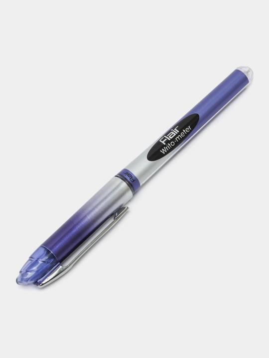Sharikli ruchka Flair Writo-meter, 10 km yozadi