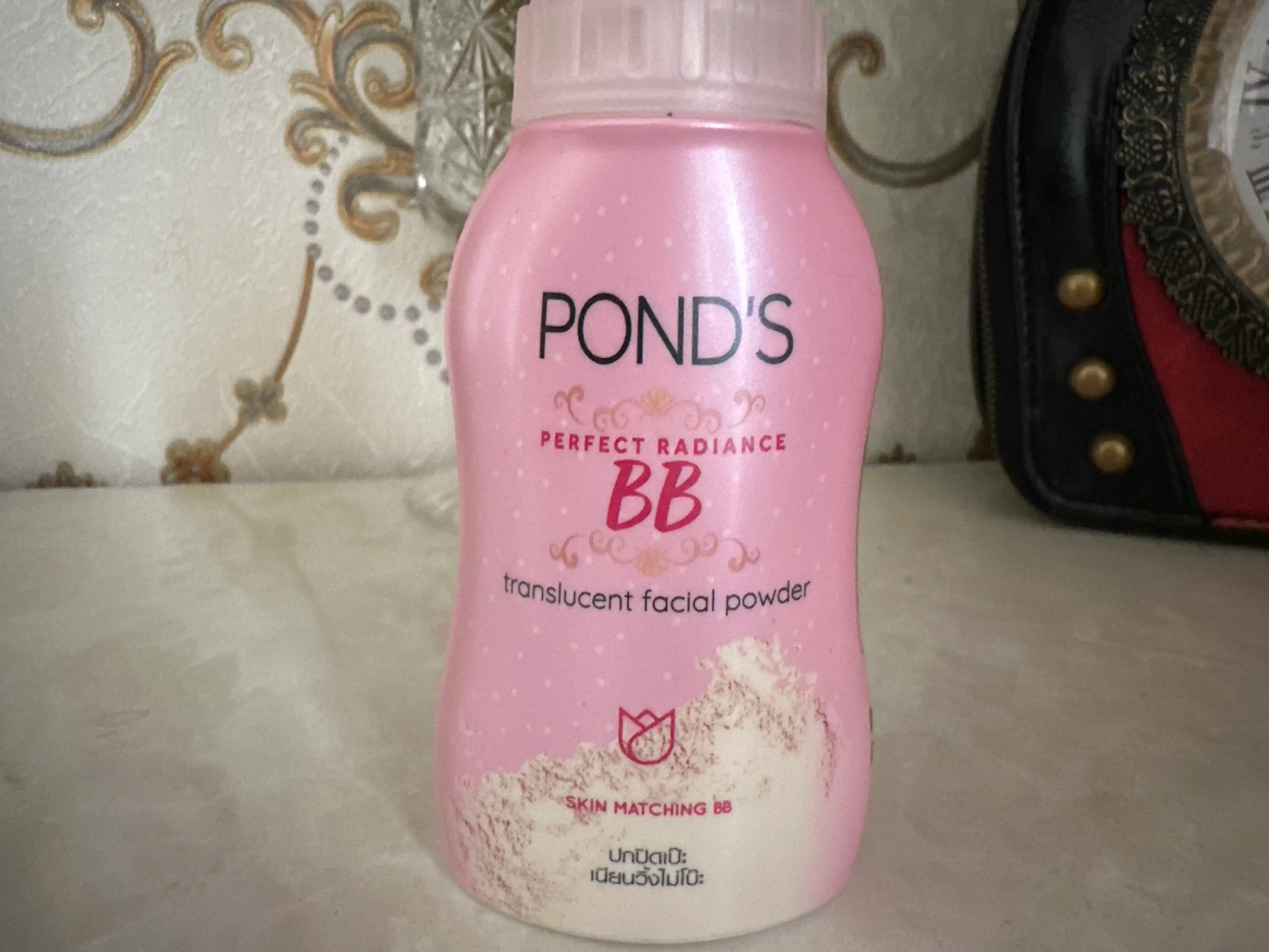 ВВ Magic Powder POND'S Tailand ВВ yuz upasi, 50 g