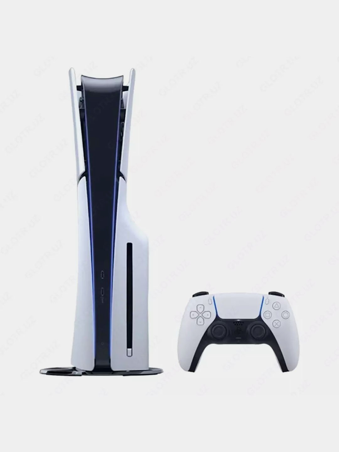 Игровая консоль Sony PlayStation 5, с дисководом купить по низким ценам ...