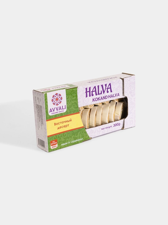 Holva Avvali, klassik, 300 gr