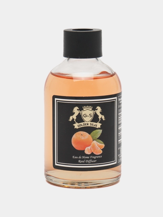Diffuzor spreyi Golden Silva, 110 ml