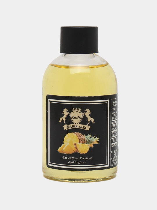Diffuzer spreyi Golden Silva, 110 ml