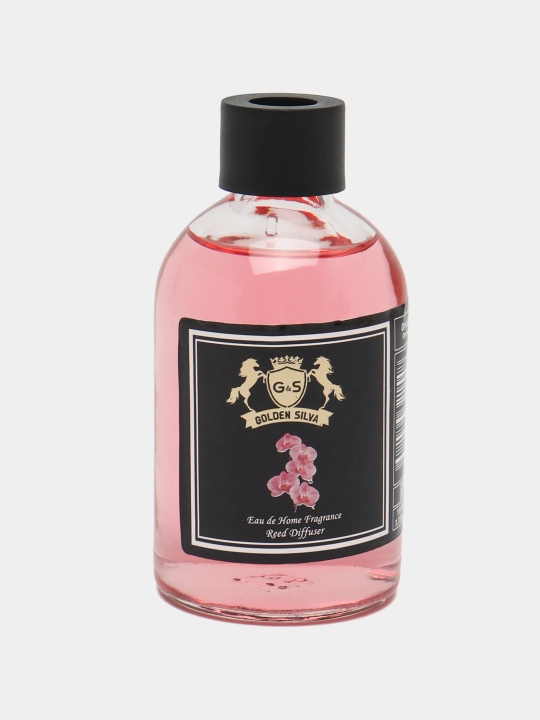 Diffuzor spreyi Golden Silva, 110 ml
