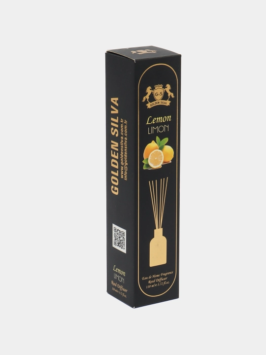 Golden Silva diffuzor spreyi, 110 ml
