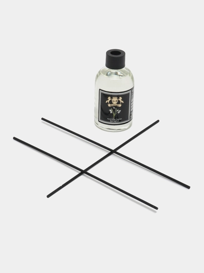 Diffuzer spreyi Golden Silva, 110 ml