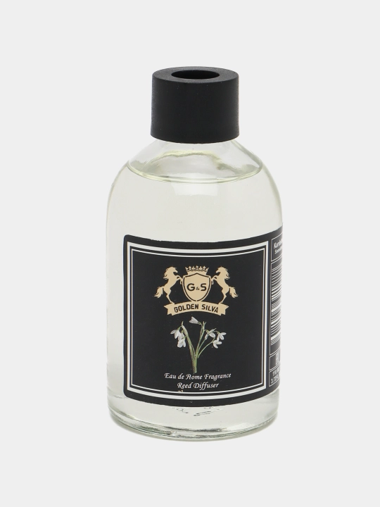 Diffuzer spreyi Golden Silva, 110 ml
