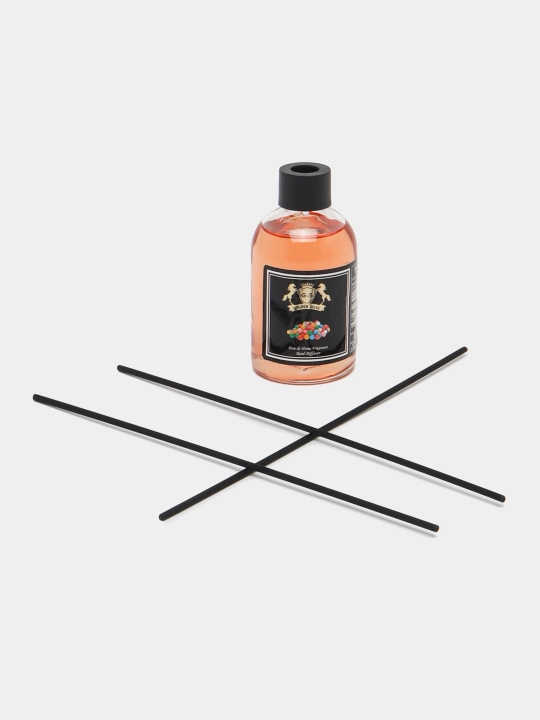 Golden Silva diffuzor spreyi, 110 ml