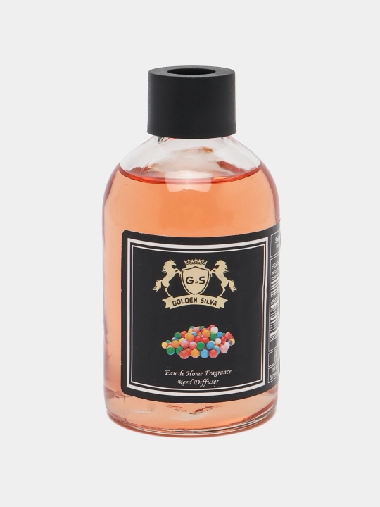 Golden Silva diffuzor spreyi, 110 ml