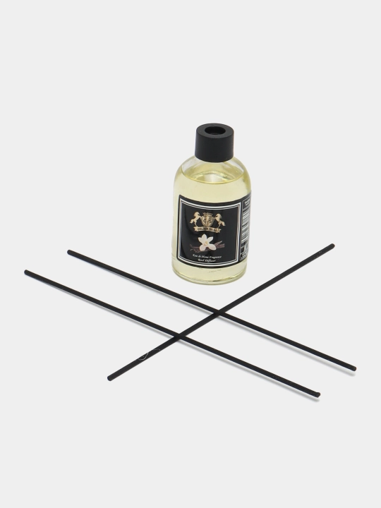 Diffuzer spreyi Golden Silva, 110 ml