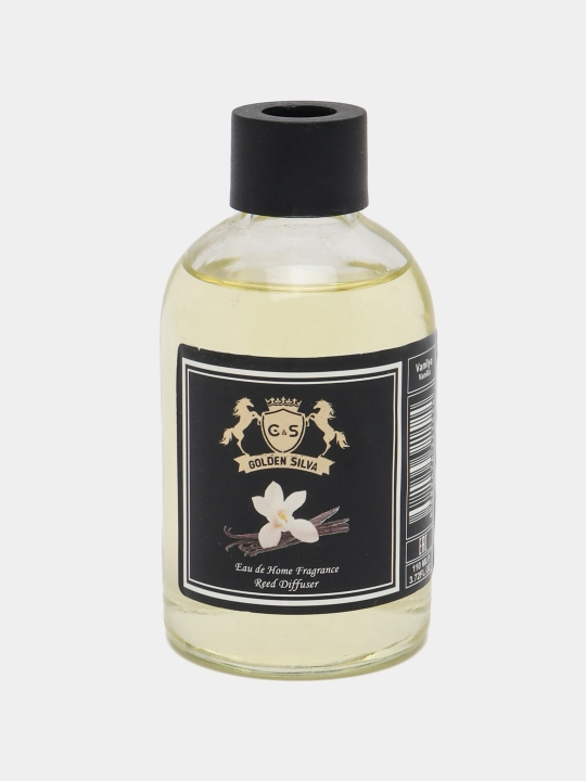 Diffuzer spreyi Golden Silva, 110 ml