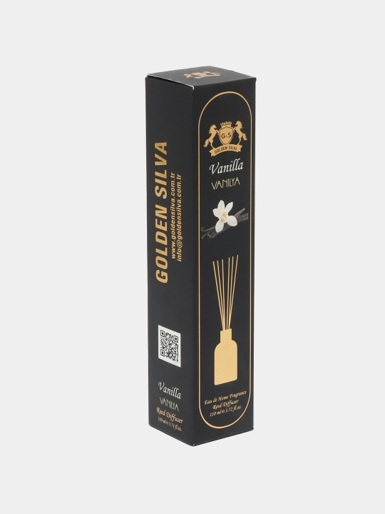 Diffuzer spreyi Golden Silva, 110 ml