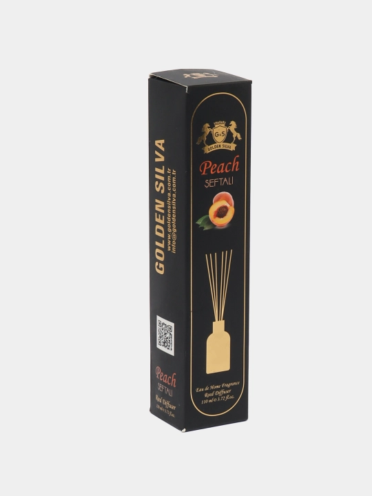 Diffuzor spreyi Golden Silva, 110 ml