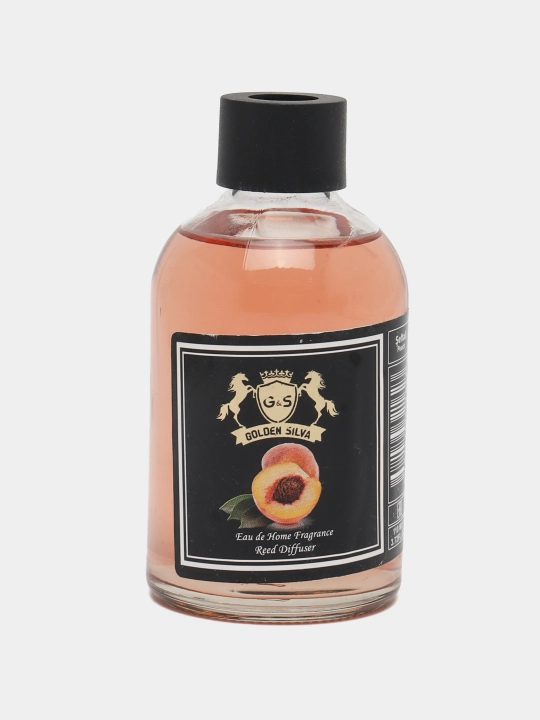 Diffuzor spreyi Golden Silva, 110 ml