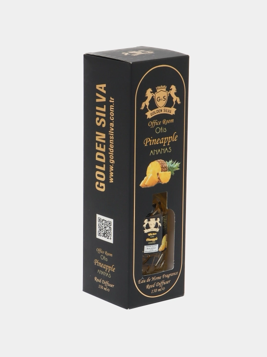 Golden Silva diffuzor spreyi, 150 ml