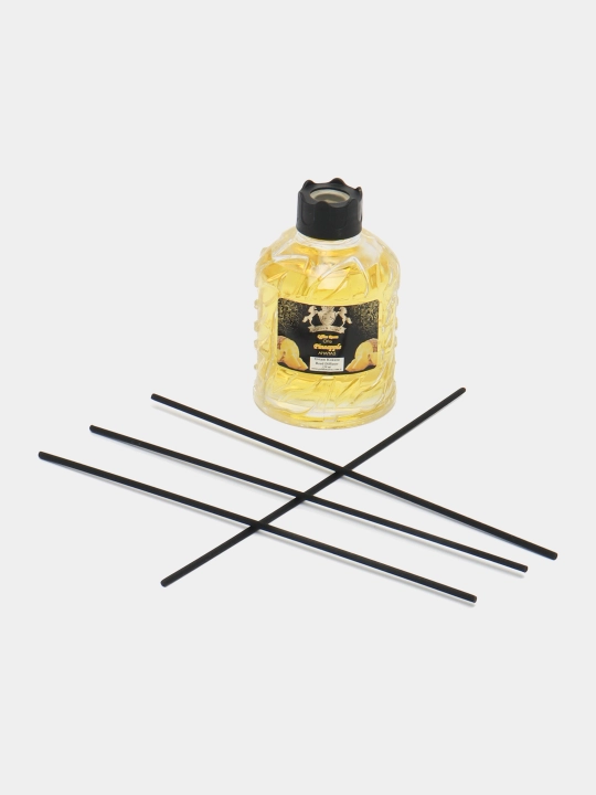 Golden Silva diffuzor spreyi, 150 ml