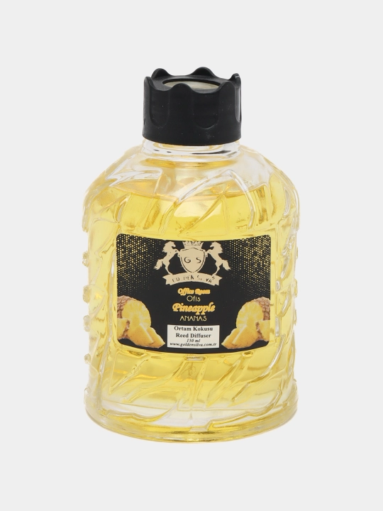 Golden Silva diffuzor spreyi, 150 ml