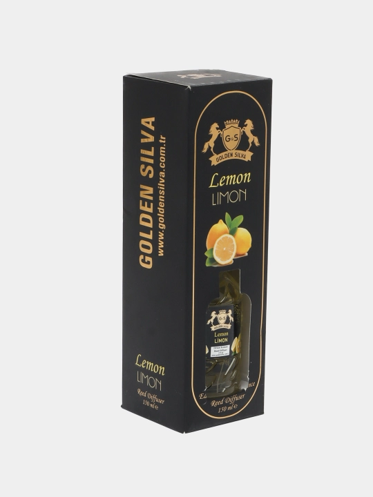 Golden Silva диффузор освежитель, 150 мл