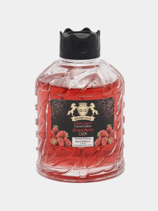 Golden Silva diffuzor spreyi, 150 ml