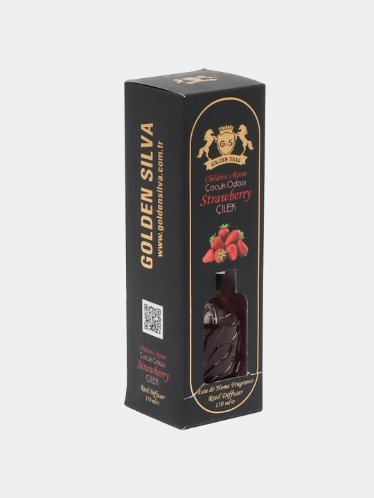 Golden Silva diffuzor spreyi, 150 ml