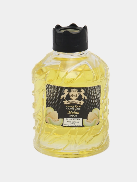 Golden Silva diffuzor spreyi, 150 ml