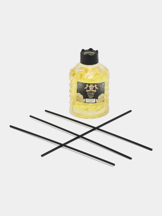 Golden Silva diffuzor spreyi, 150 ml