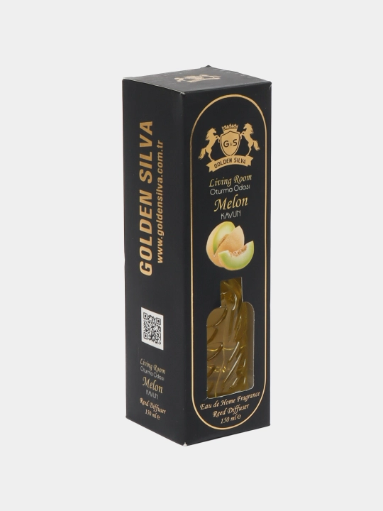 Golden Silva diffuzor spreyi, 150 ml