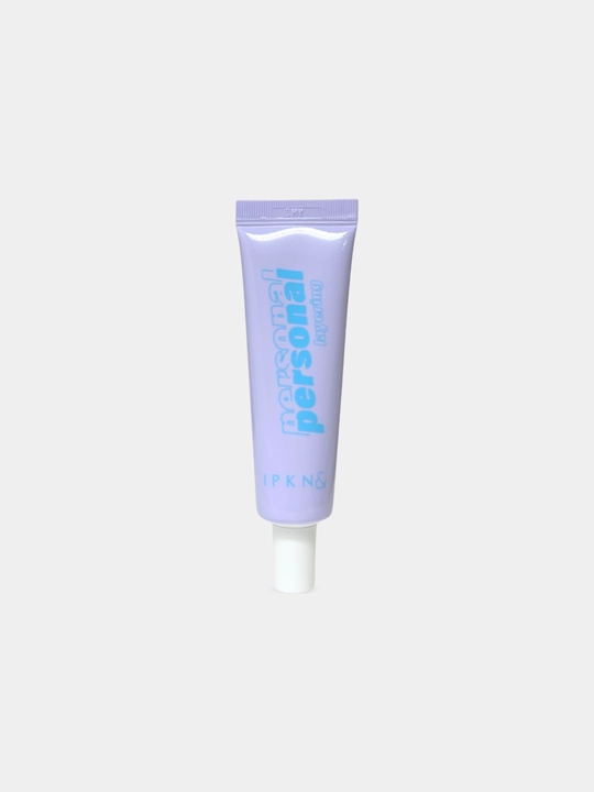 Teri ohangini to'g'rilash uchun yuz kremi Ipkn Personal Correcting Base, 25 ml
