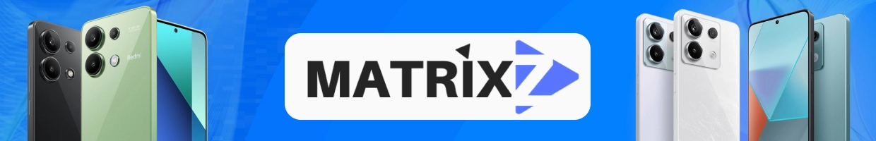 Matrix Z