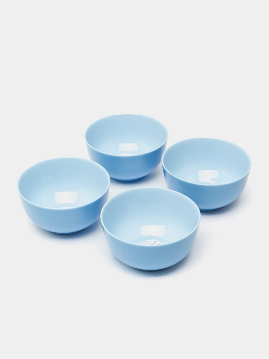 Luminarc Diwali Light Blue kosalar to'plami, 750 ml, 4 dona