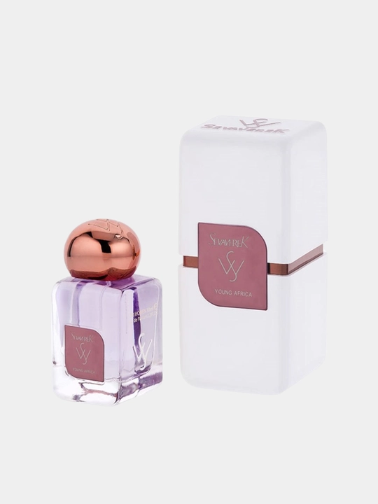 Парфюмерная вода SEVAVEREK, №5044, Lolita Lempicka, духи для женщин, 50 мл - 