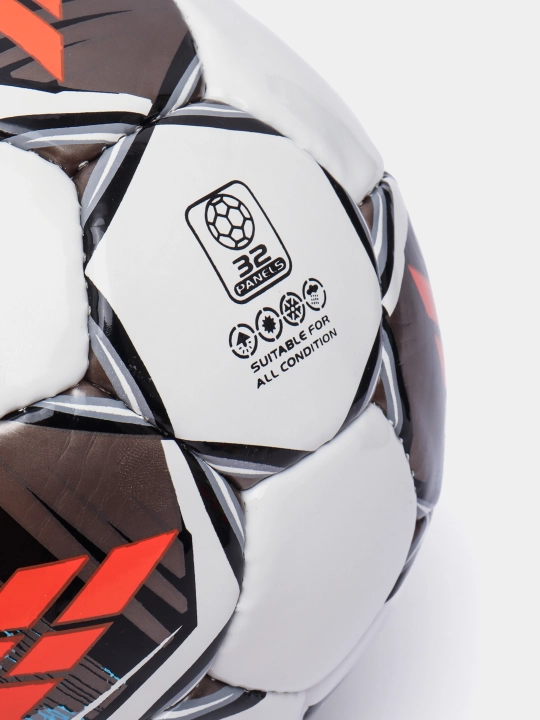 Futbol to'pi, o'lchami 5
