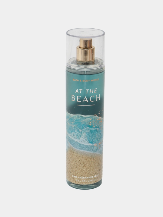 Парфюмерный спрей для тела Bath аnd Body Works, 238 мл - 
