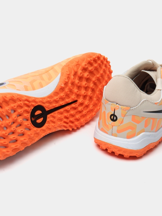 Футбольные бутсы для взрослых, сороконожки Tiempo Legend 9 Academy F, размеры 39-43
