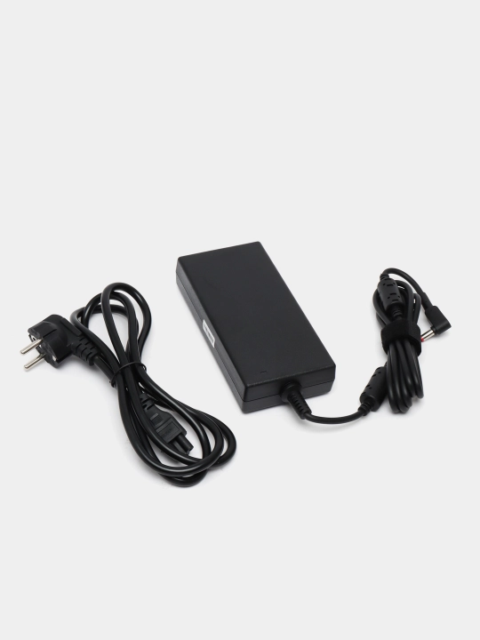 Блок питания ACER 180 Вт, наконечник красный, 19,5 V, 9.23 A - 
