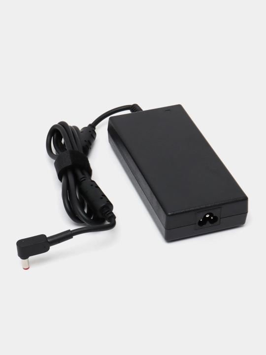Блок питания ACER 180 Вт, наконечник красный, 19,5 V, 9.23 A