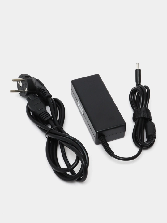 Блок питания Dell для ноутбука 65W, 4.5*3.0