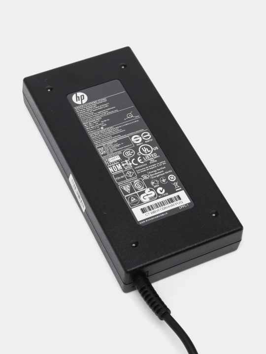 Зарядное устройство для ноутбука hp 150W