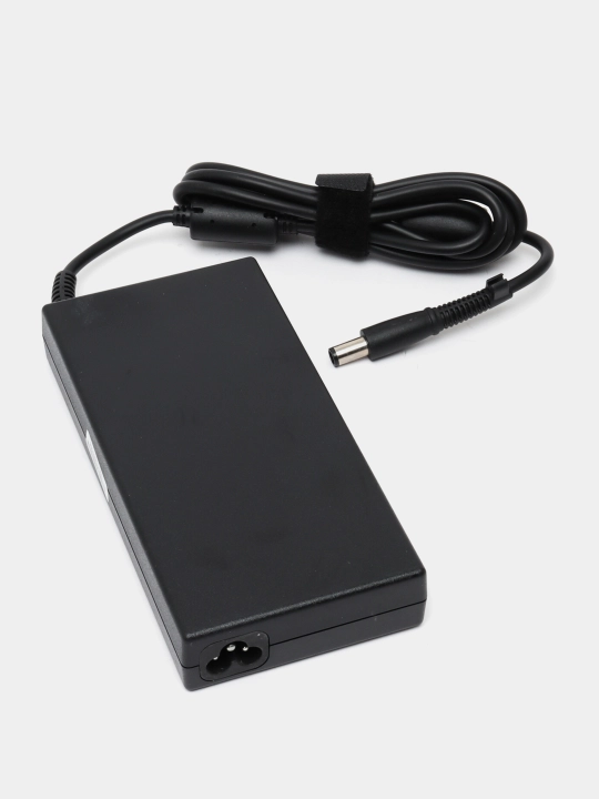 Зарядное устройство для ноутбука hp 150W