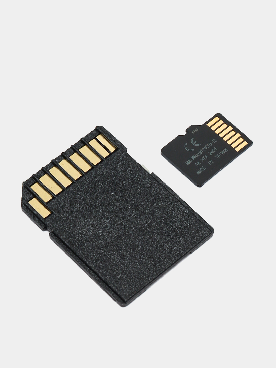 Карта памяти Micro SD 512 ГБ для камеры и телефона купить по низким ценам в  интернет-магазине Uzum (949555)