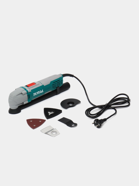 Многофункциональный инструмент 300W TOTAL TS3006 - 