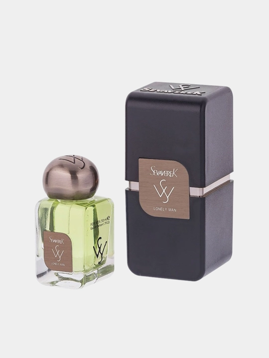 Парфюмерная вода SEVAVEREK, №5023, Christian Dior Sauvage, духи для мужчин, 50 мл