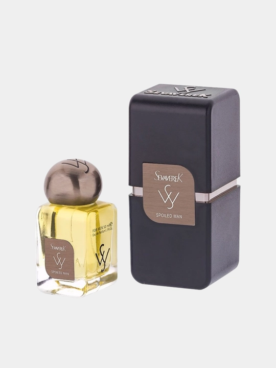 Парфюмерная вода SEVAVEREK, №5005, Chanel Blue de, духи для мужчин, 50 мл